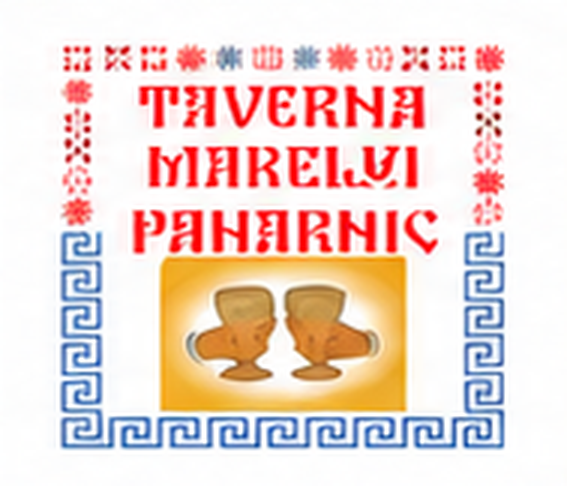 Logo Taverna Marelui Paharnic